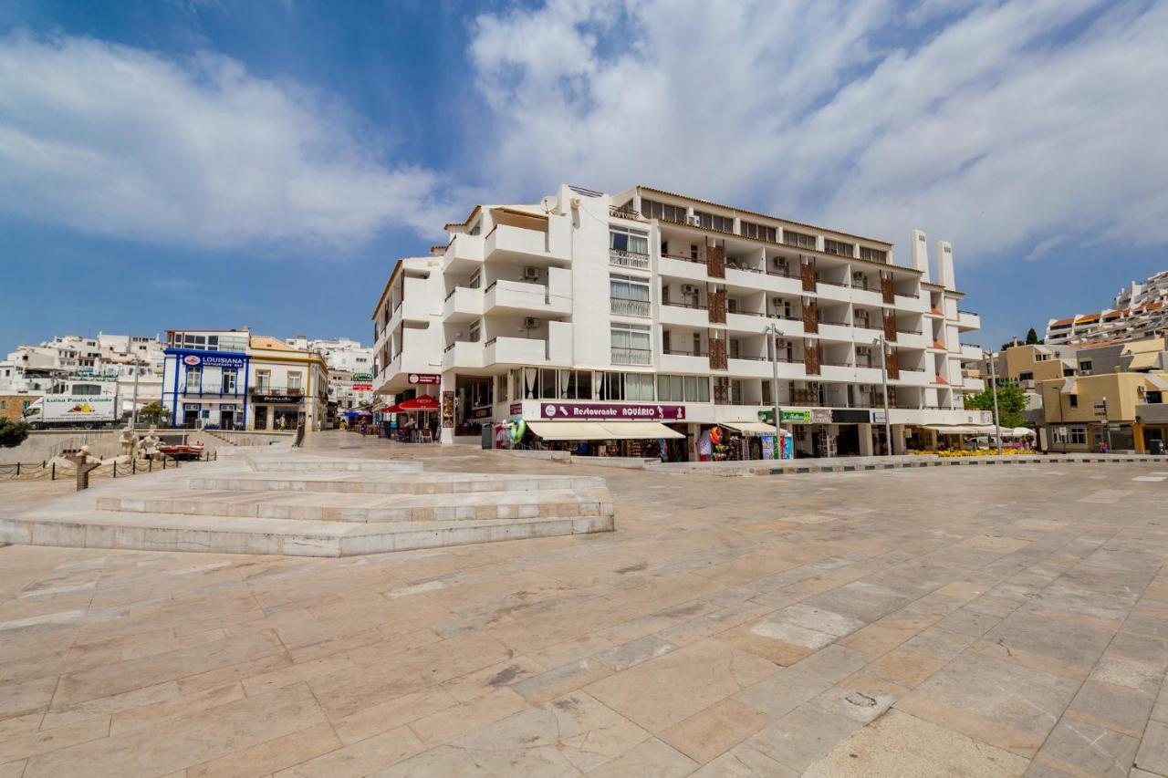 Casa Da Praia Dos Pescadores Albufeira Ngoại thất bức ảnh