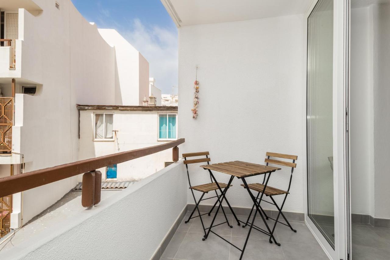 Casa Da Praia Dos Pescadores Albufeira Ngoại thất bức ảnh