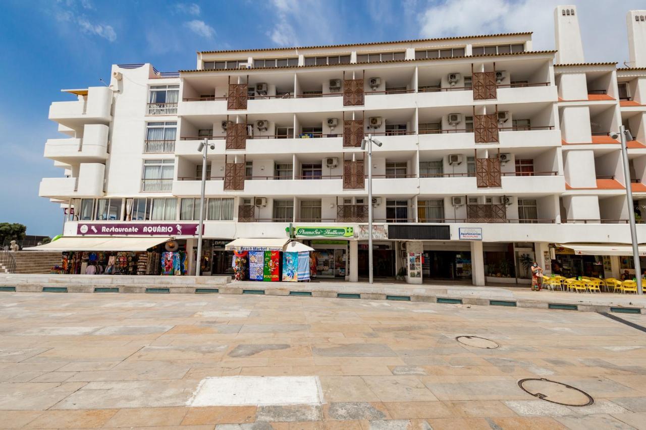 Casa Da Praia Dos Pescadores Albufeira Ngoại thất bức ảnh