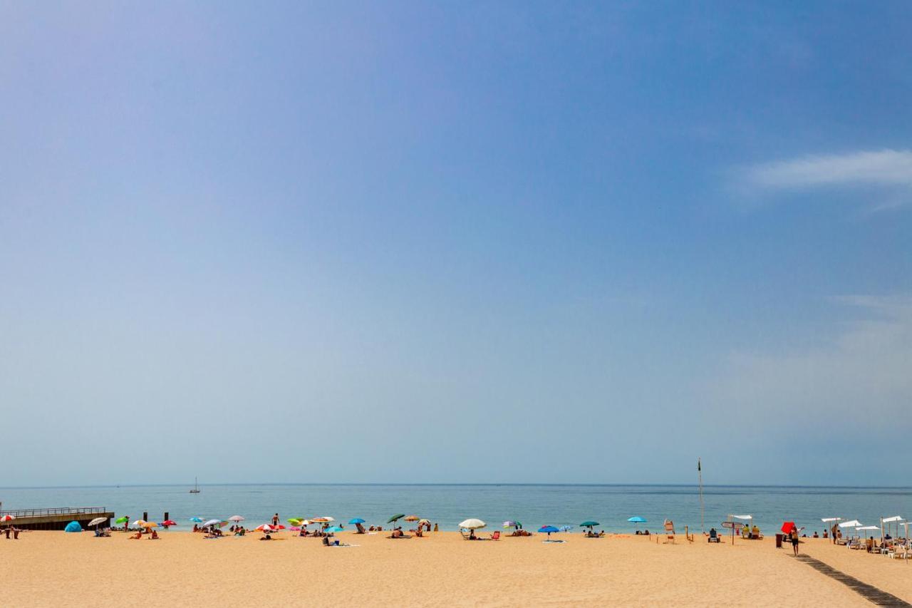 Casa Da Praia Dos Pescadores Albufeira Ngoại thất bức ảnh