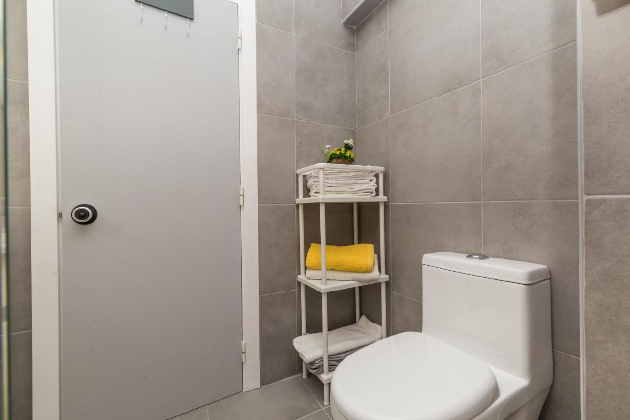 Casa Da Praia Dos Pescadores Albufeira Ngoại thất bức ảnh