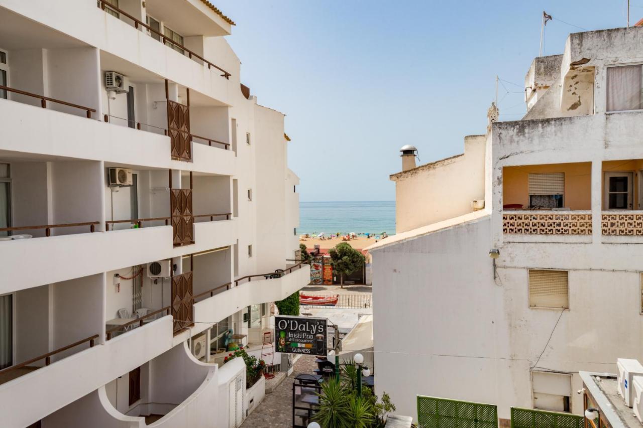 Casa Da Praia Dos Pescadores Albufeira Ngoại thất bức ảnh