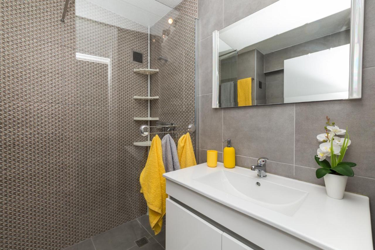 Casa Da Praia Dos Pescadores Albufeira Ngoại thất bức ảnh
