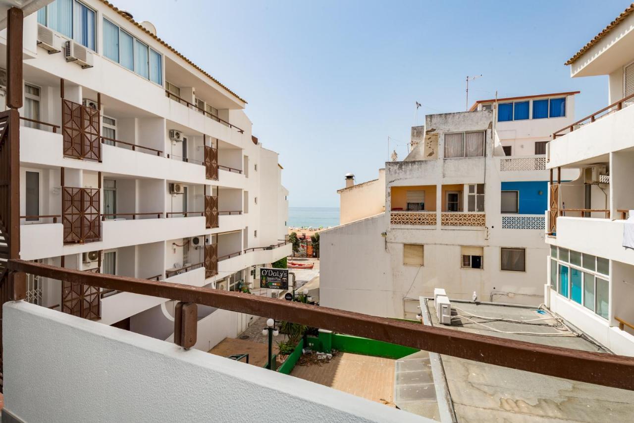 Casa Da Praia Dos Pescadores Albufeira Ngoại thất bức ảnh